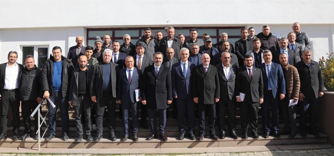 🐑 KÜÇÜKBAŞ YETİŞTİRİCİLERİMİZİN ÇOBAN SORUNUNDA SONA DOĞRU