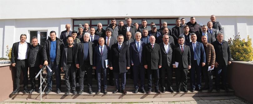 🐑 KÜÇÜKBAŞ YETİŞTİRİCİLERİMİZİN ÇOBAN SORUNUNDA SONA DOĞRU